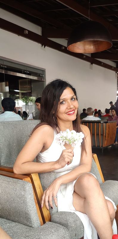 FLOWERY QUEEN