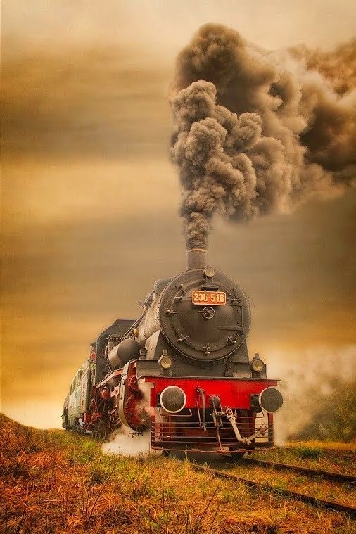IRON HORSE ODYSSEY