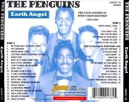 1954 PENGUINS LIVES AGAIN