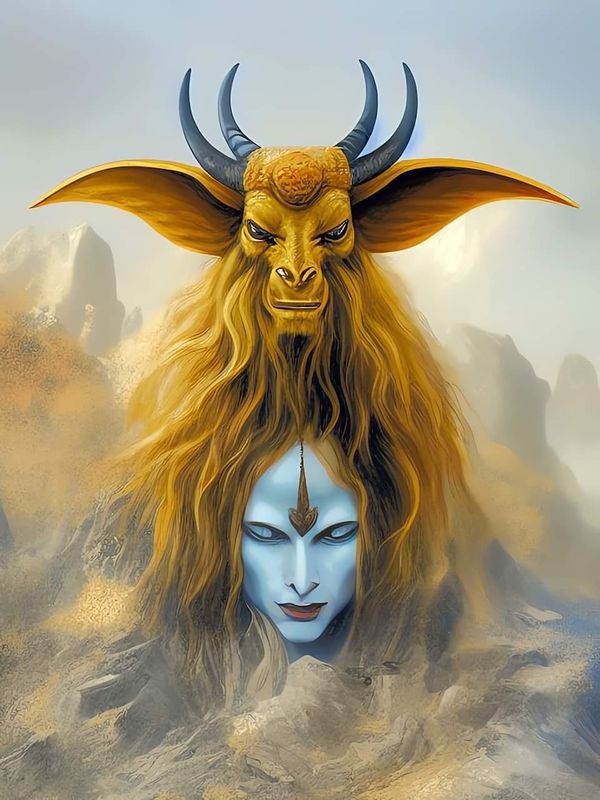 CHIMERA - WILLIAMSJI MAVELI 