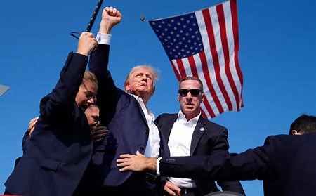 The United States Declaration of Tyranny