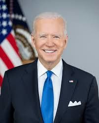 After President Joe Robinette Biden Junior withdrew from the presidential race...