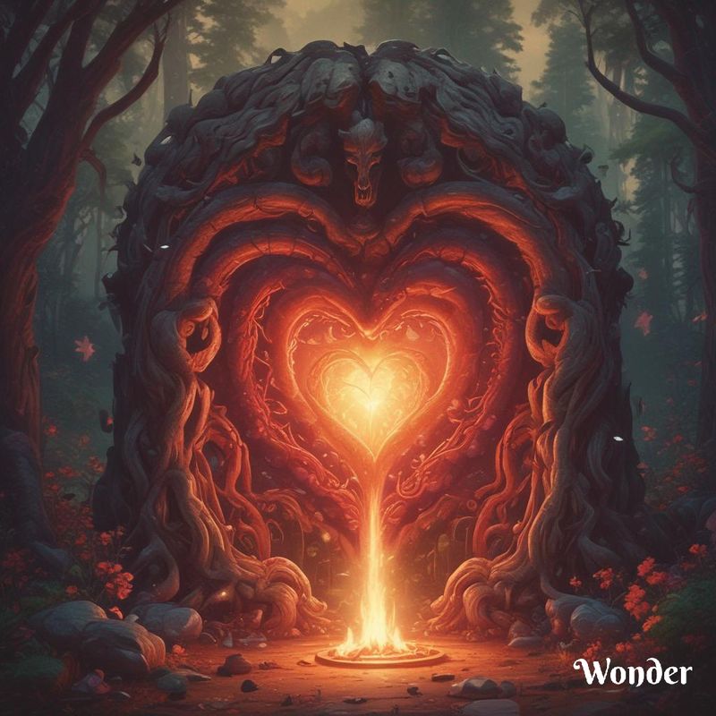 Hearts Hearth