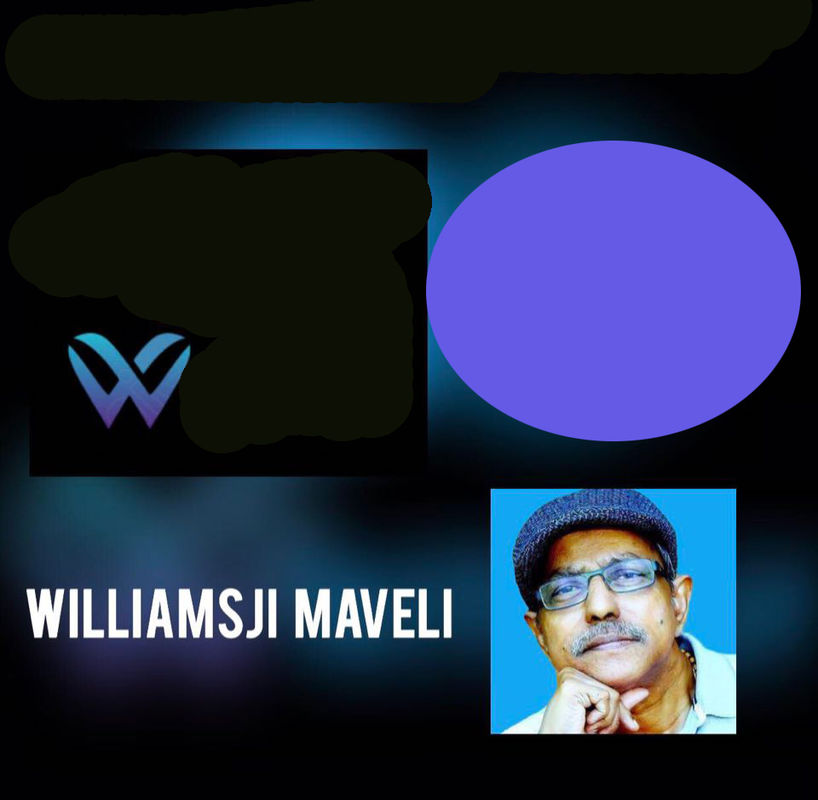POET'S PEN BY WILLIAMSJI MAVELI POET'S PEN BY WILLIAMSJI MAVELI