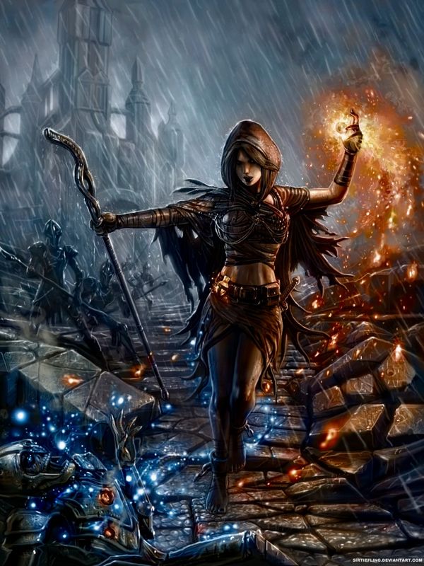 Soul Wars