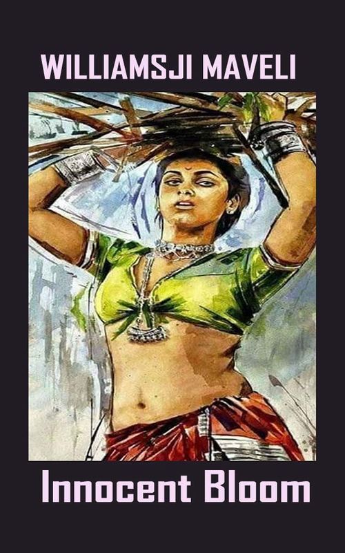 WILLIAMSJI MAVELI WRITES.....