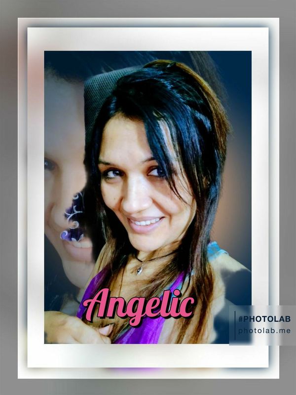 ANGELIC BEAUTY: A POEM BY WILLIAMSJI MAVELI