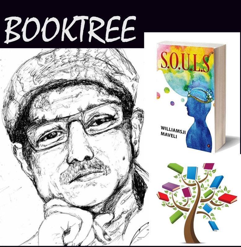 WILLIAMSJI MAVELI'S BOOK TREE 