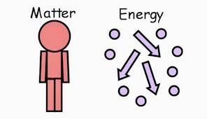 Energy