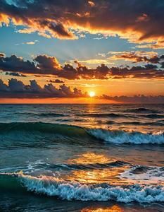 AT TWILIGHT