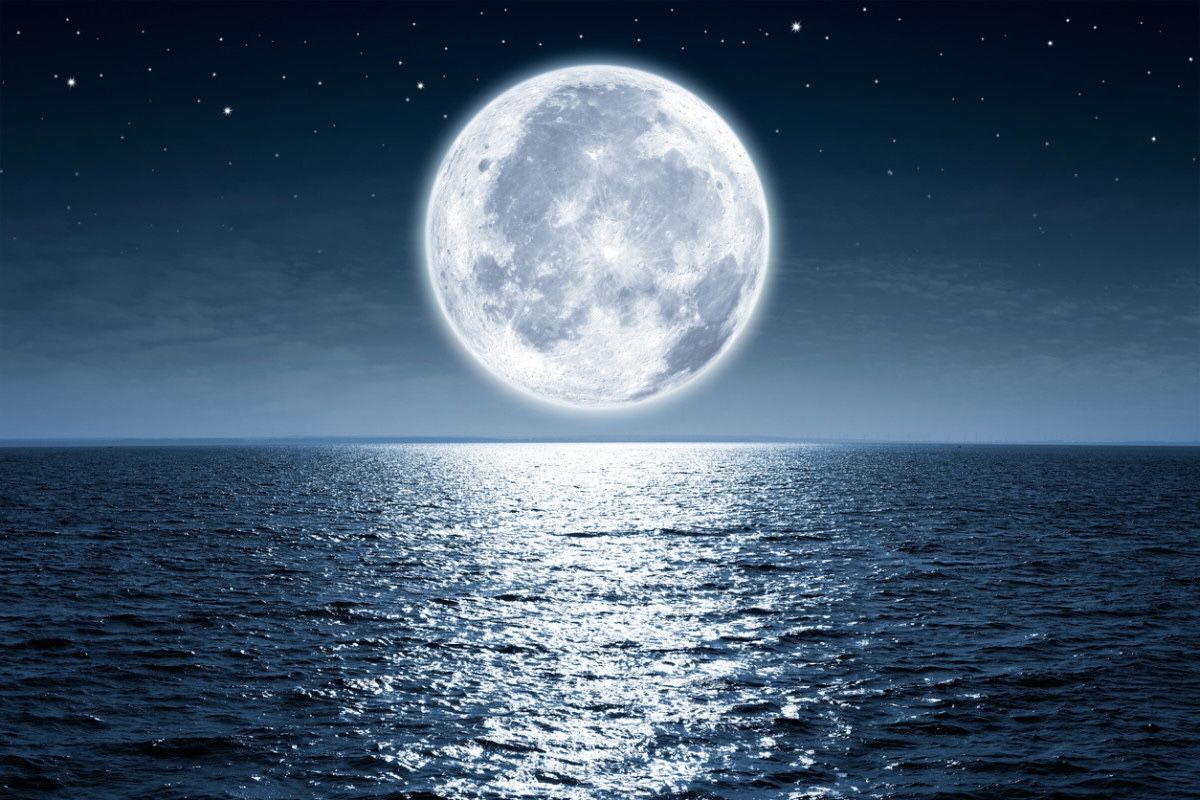 Moon