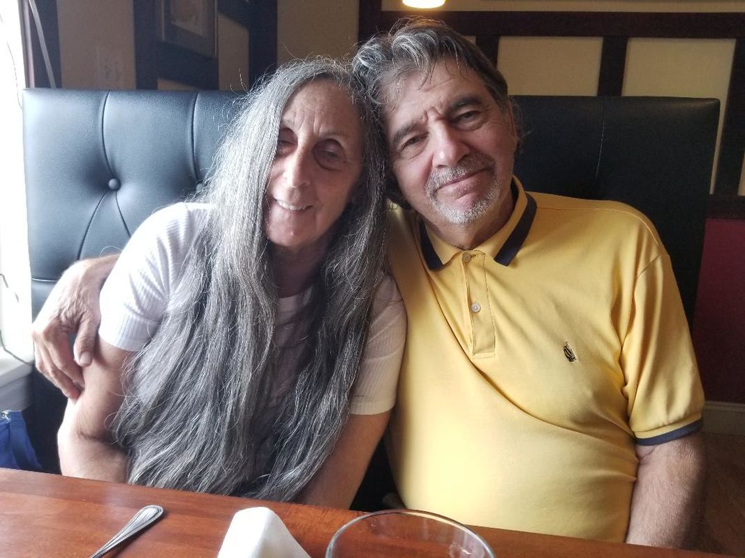 Love Will Keep Us Together