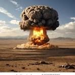 LIFE UNDER THE MUSHROOM CLOUD