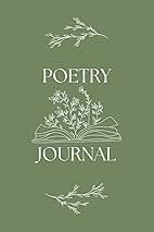 I AM POETRY 