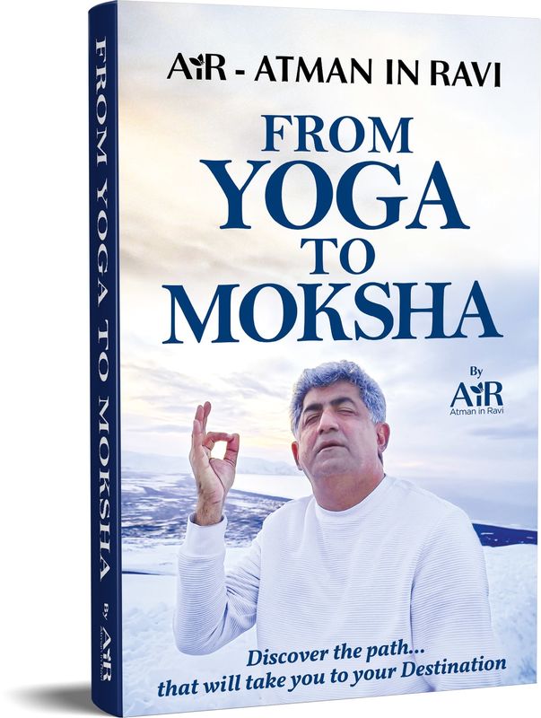 From Yoga to Moksha