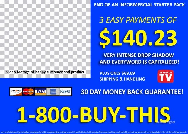 Special Offer