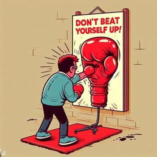 Ok to be OK