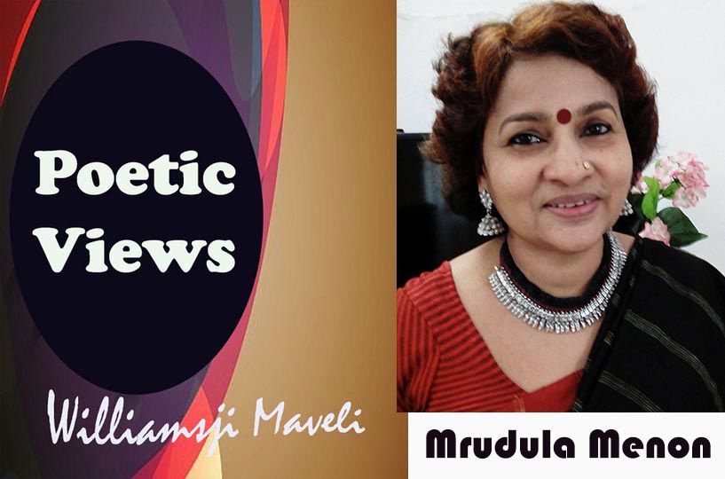 POETIC VIEWS BY WILLIAMSJI MAVELI POETIC VIEWS BY WILLIAMSJI MAVELI