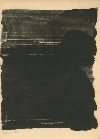 a transient state