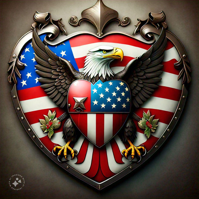 Shield of America: Armor of Freedom 