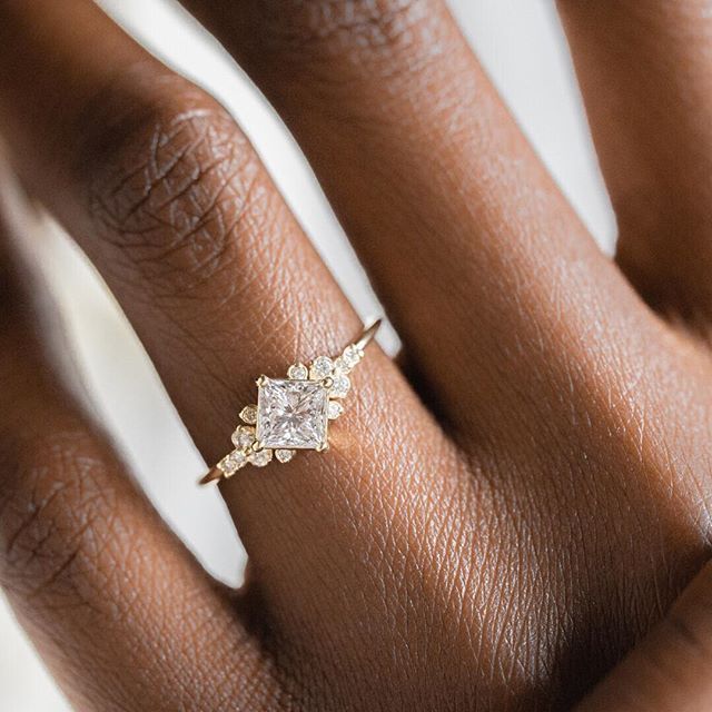 SHE SAID YES