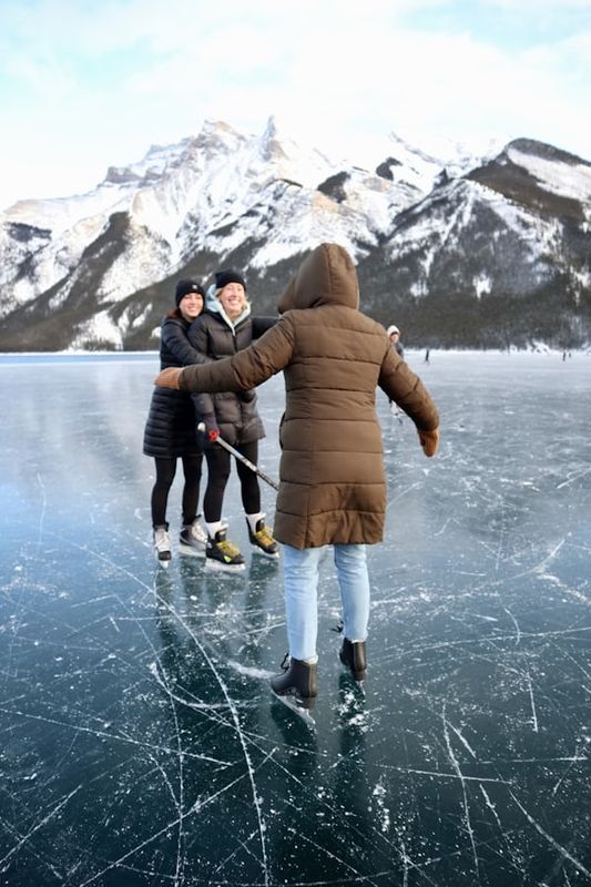 LAUGHTER IN CANADA