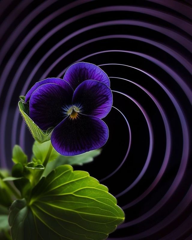 The Quiet Hours of the Soul without the lilies bright