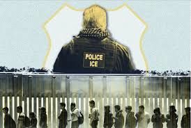 Trump trumpets decree to target then deport...