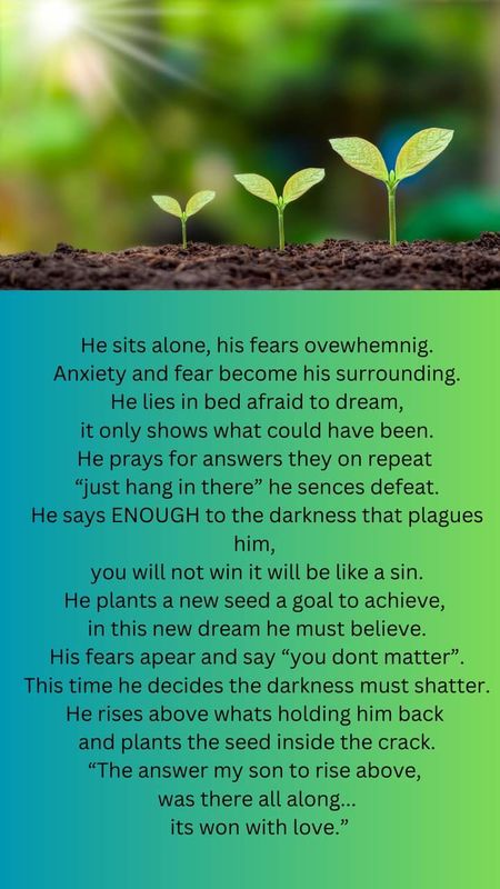 Breakthrough 