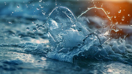 Unfaithful Seas