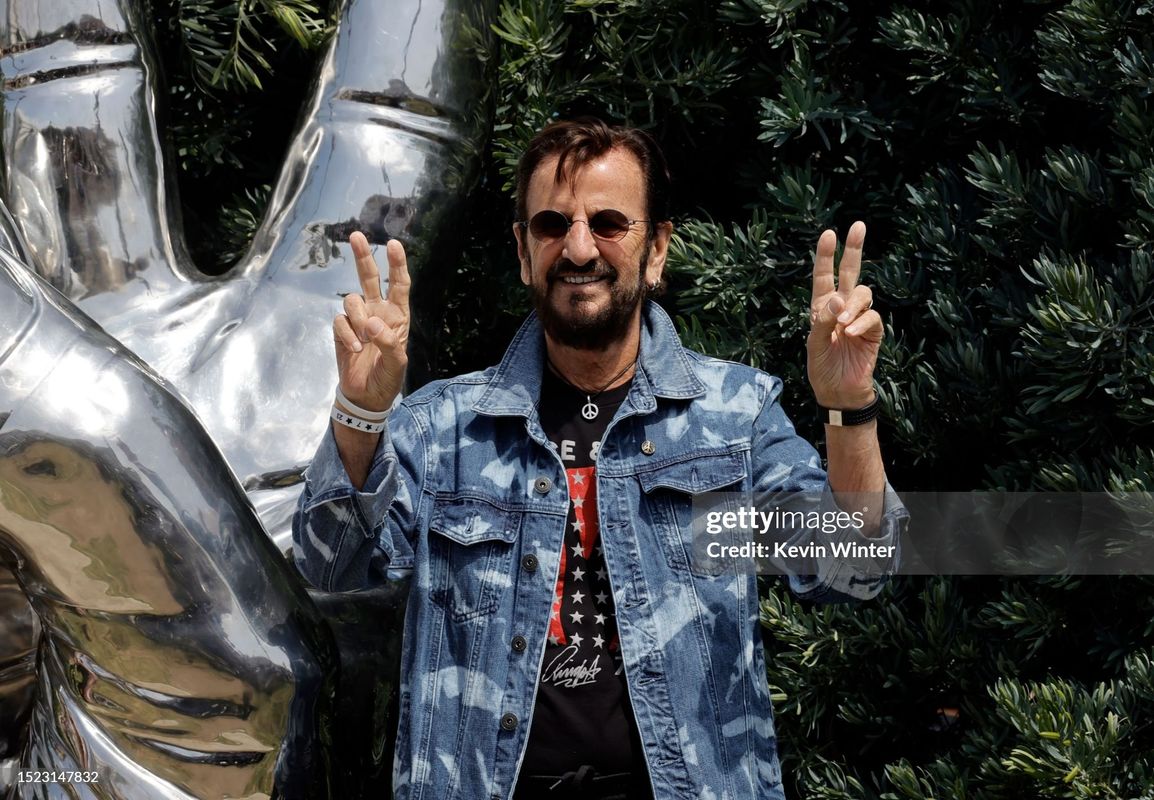 Ringo