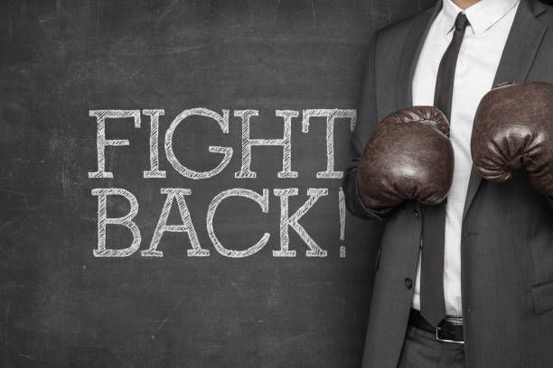 ITS MY RIGHT 