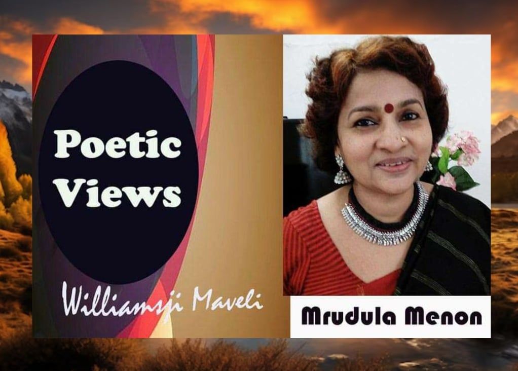 WILLIAMSJI MAVELI WRITES, POETIC VIEWS WILLIAMSJI MAVELI WRITES, POETIC VIEWS