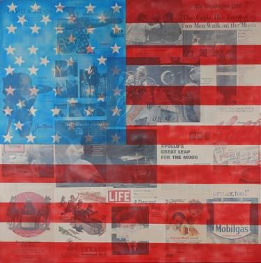Stars and Stripes