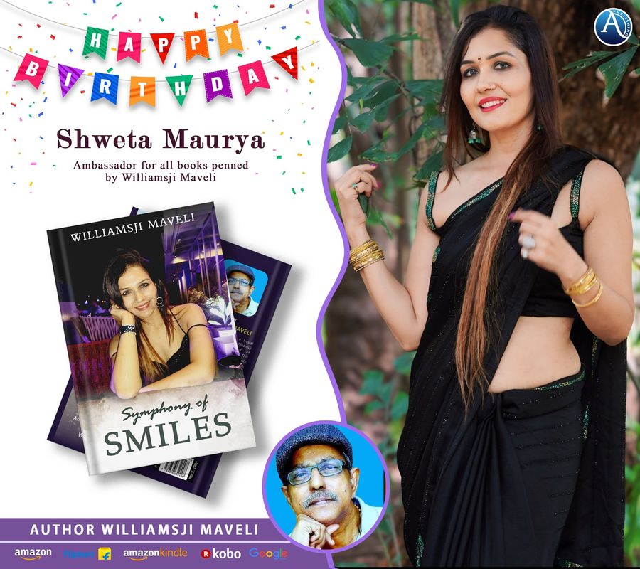 A BIRTHDAY ODE BY WILLIAMSJI MAVELI 