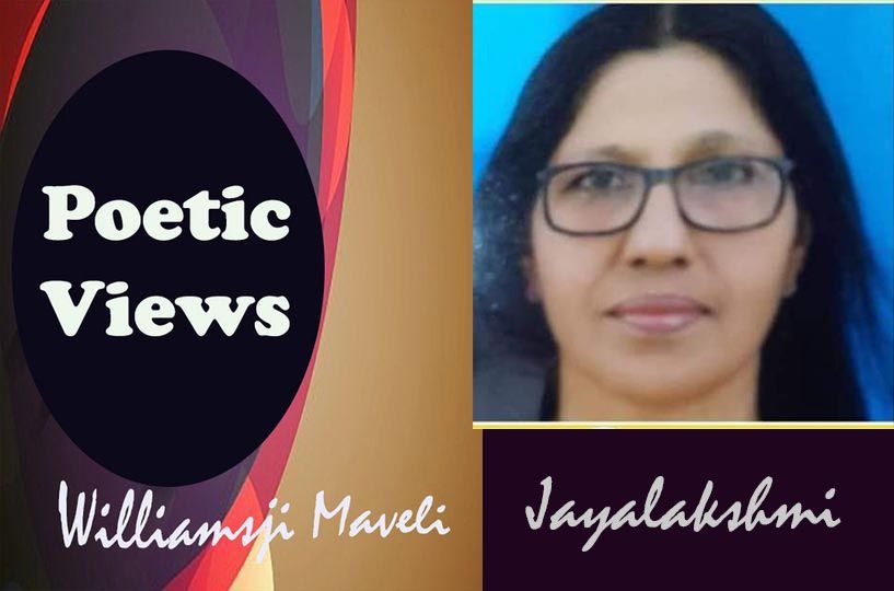 POETIC VIEWS BY WILLIAMSJI MAVELI POETIC VIEWS BY WILLIAMSJI MAVELI