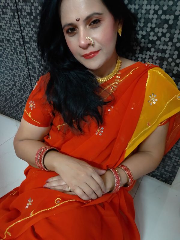 A SONNET FOR LOPAMUDRA