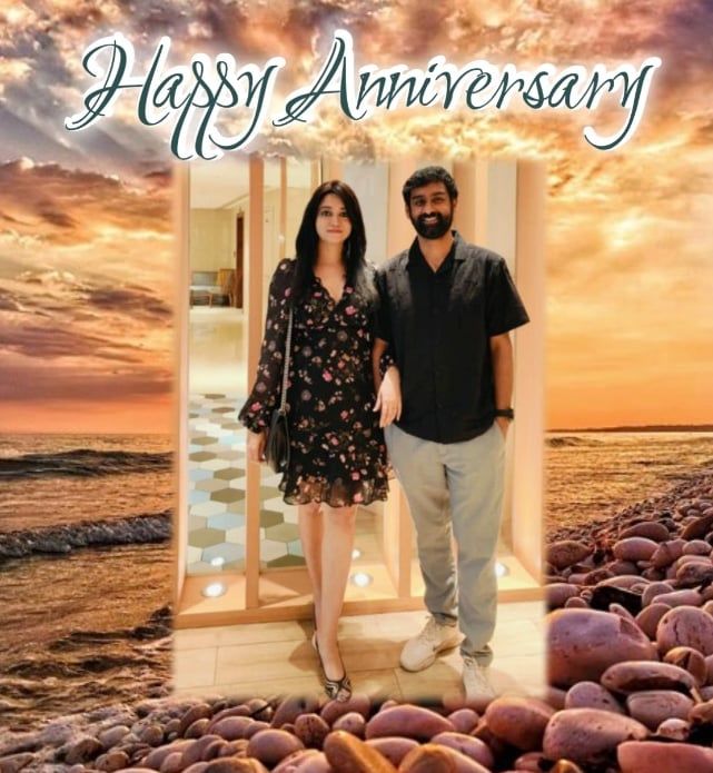 WEDDING ANNIVERSARY POEM BY WILLIAMSJI MAVELI 
