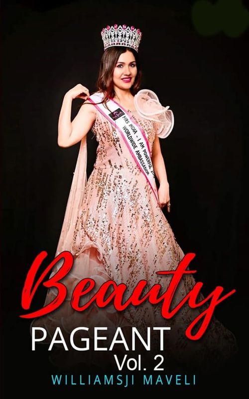 BEAUTY PAGEANT 