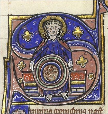 Divine Watchmaker