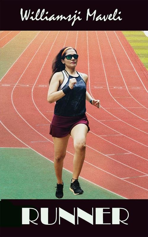 RUNNING FROM HOBBY TO CORNERSTONE OF WELLNESS RUNNING FROM HOBBY TO CORNERSTONE OF WELLNESS