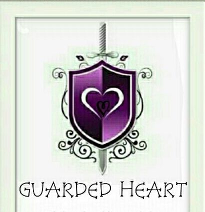 GUARD MY HEART 