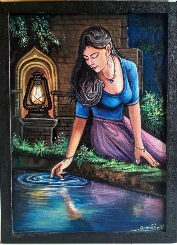 WILLIAMSJI MAVELI POEM