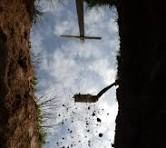 THE EMPTY GRAVE