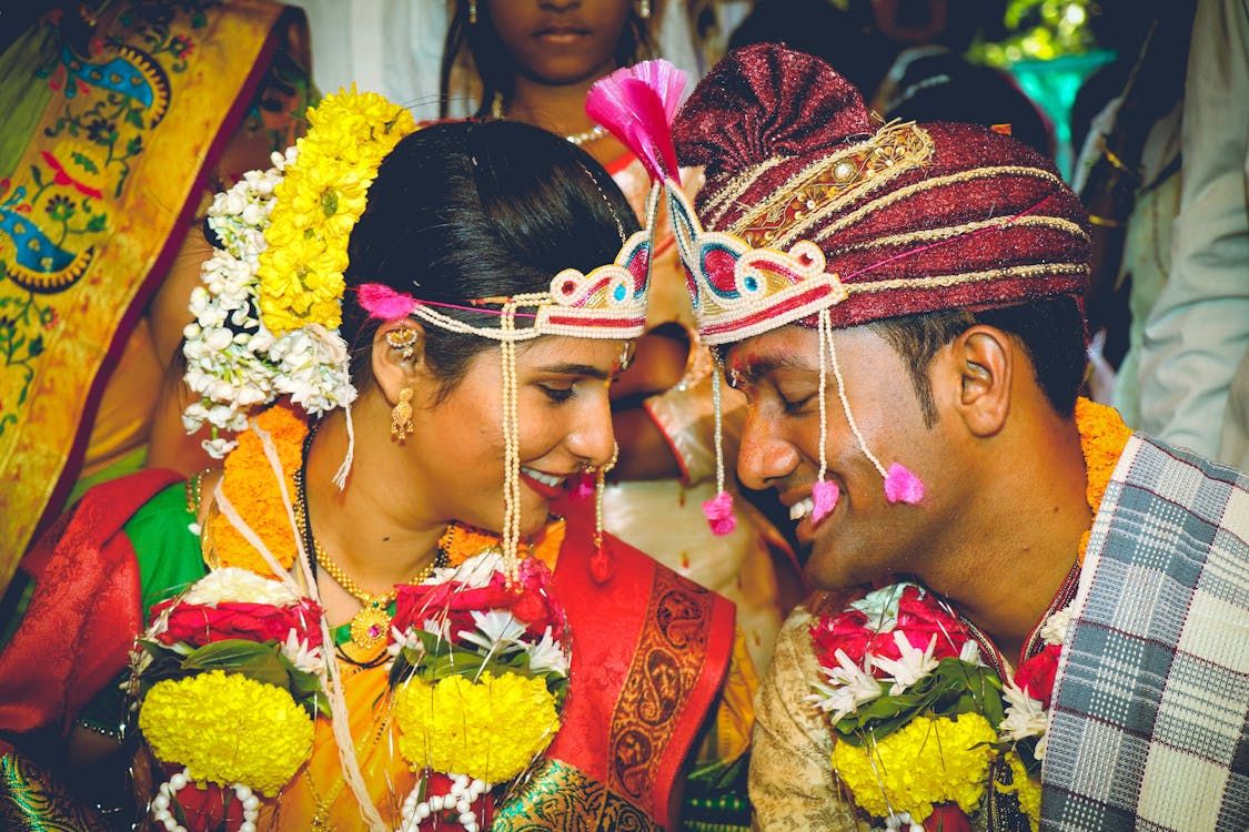 The Beauty of Interfaith Marriage The Beauty of Interfaith Marriage