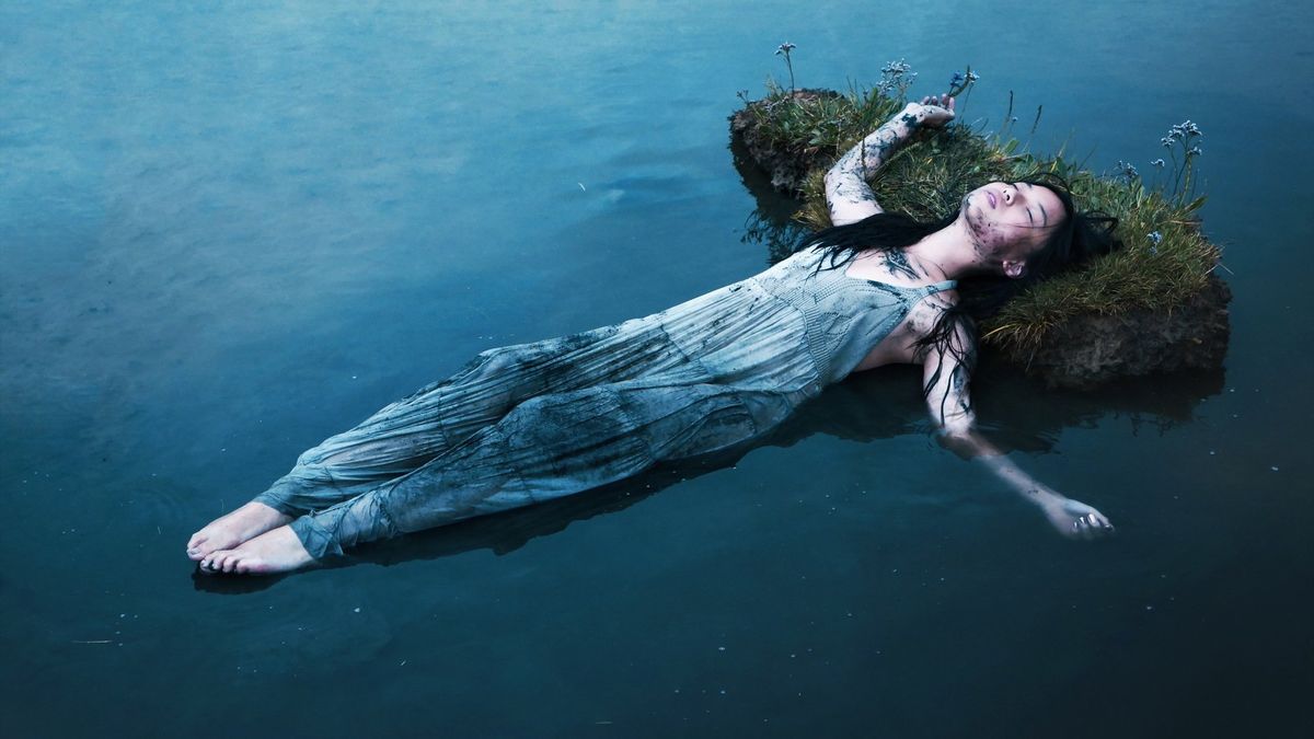 The Story of the Weightless Soul The Story of the Weightless Soul