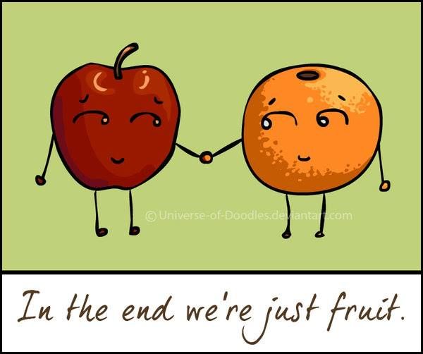 Fruit Salad