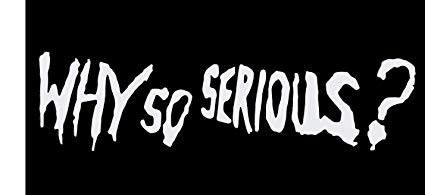 Serious Dump