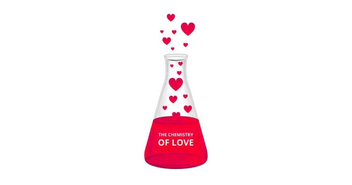 Chemistry of Love 