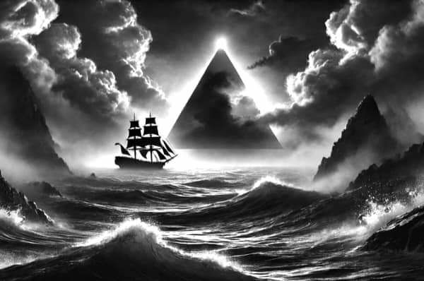 Bermuda Triangle: Mystery of Time